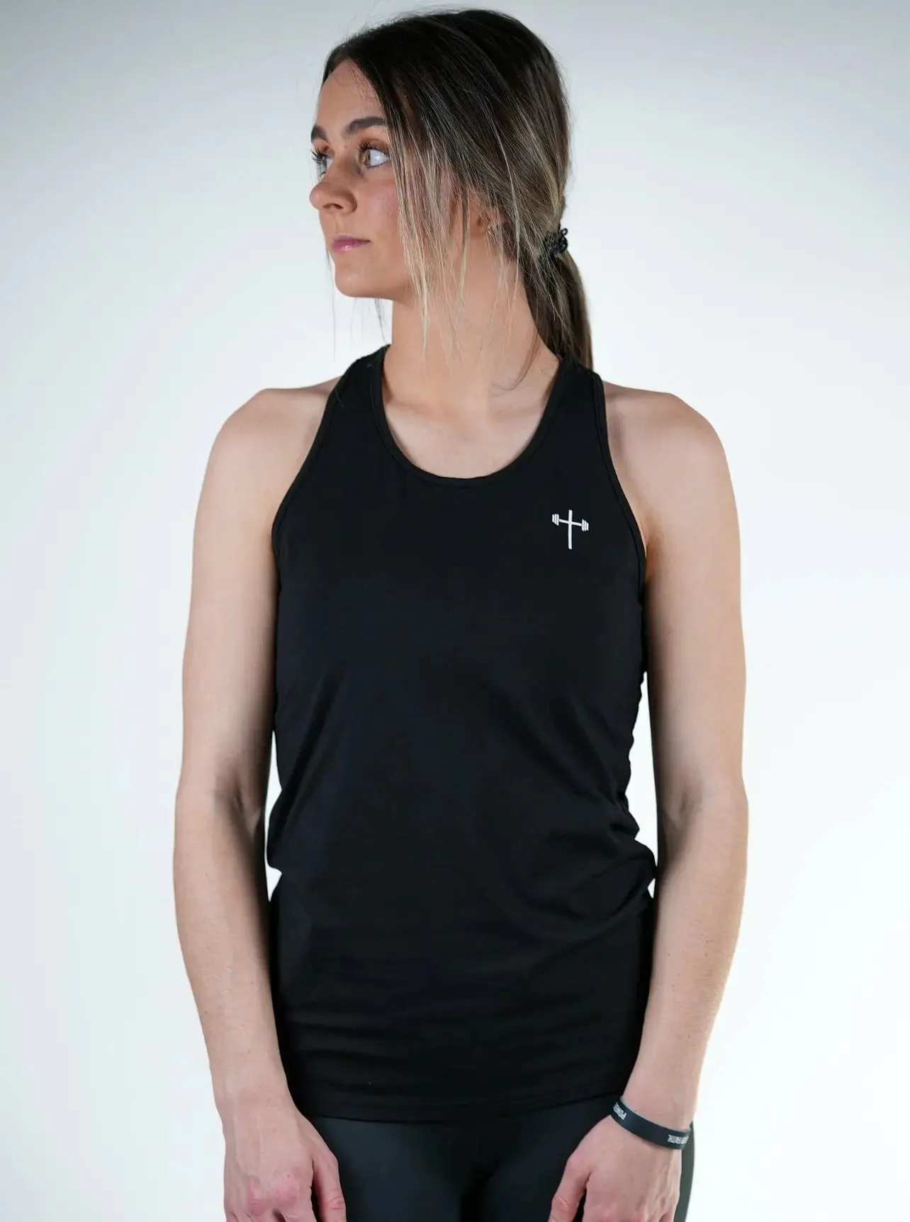 Lightweight Racerback Tank