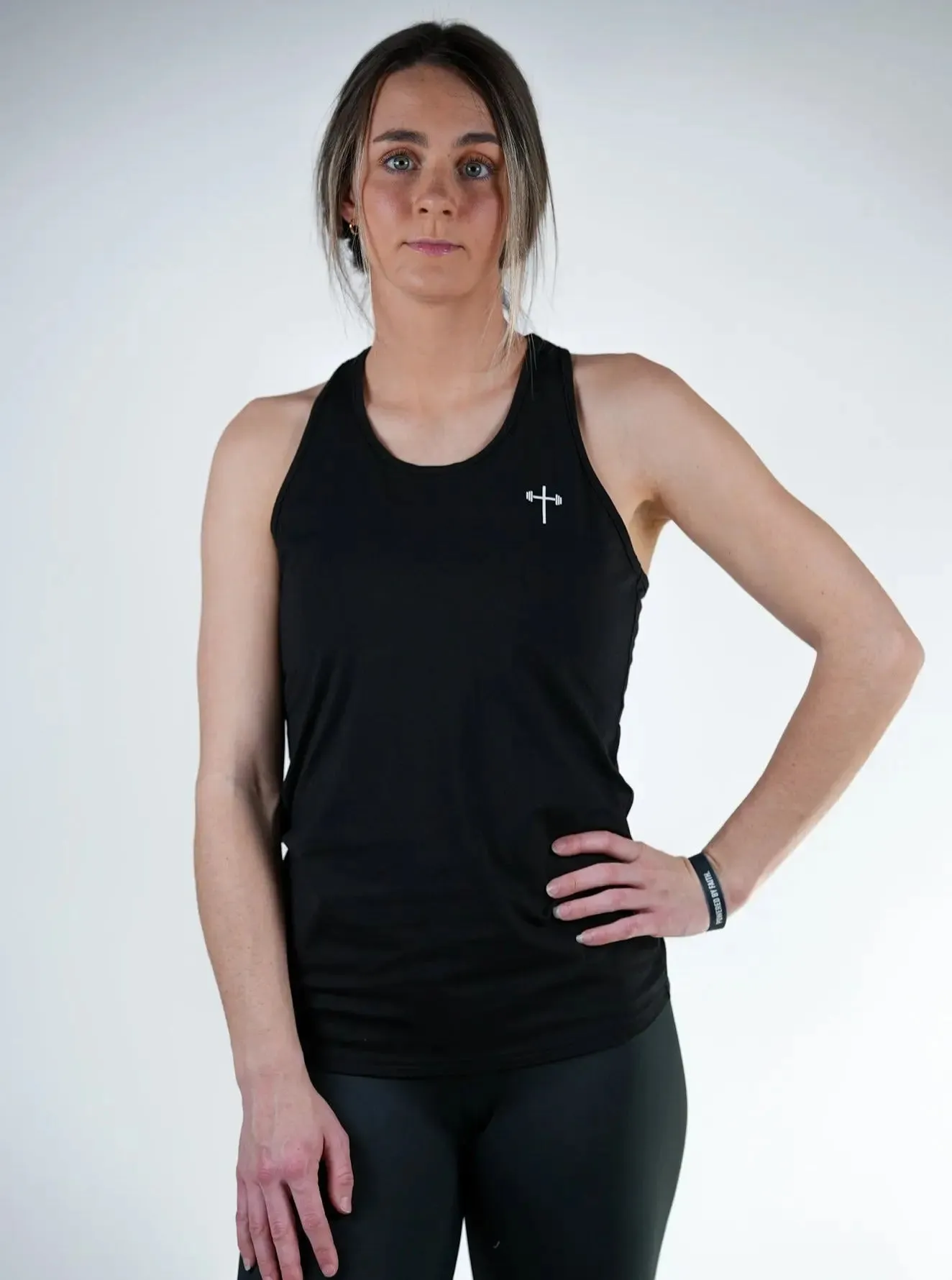 Lightweight Racerback Tank