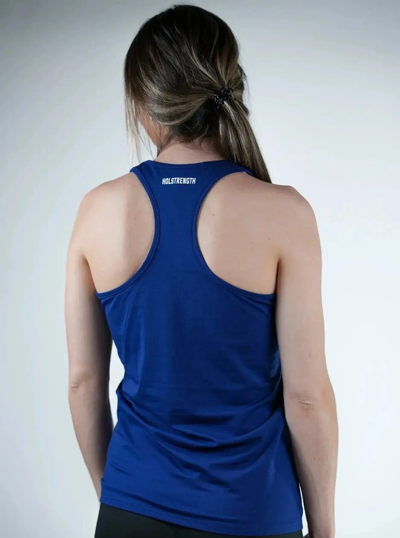 Lightweight Racerback Tank