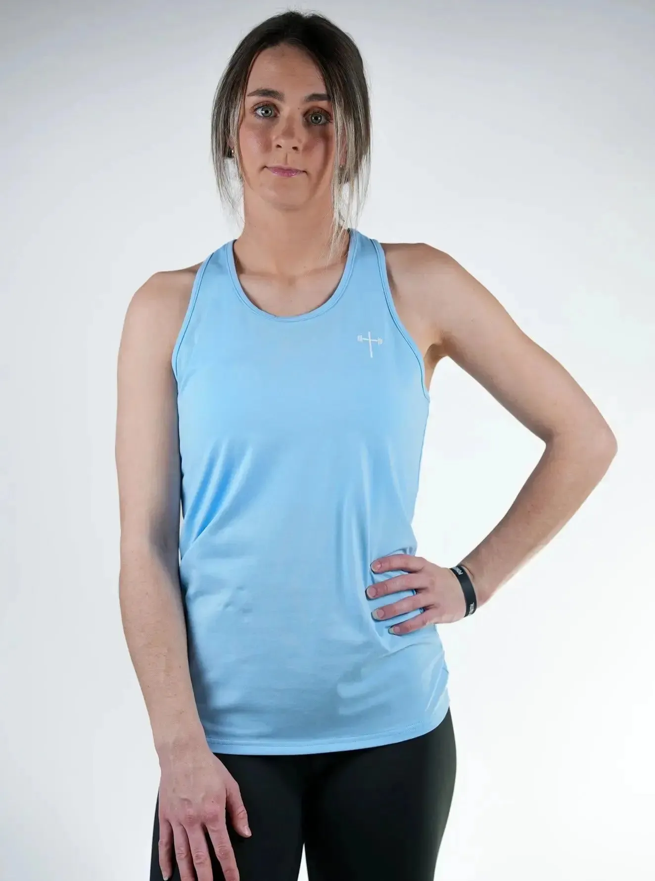 Lightweight Racerback Tank