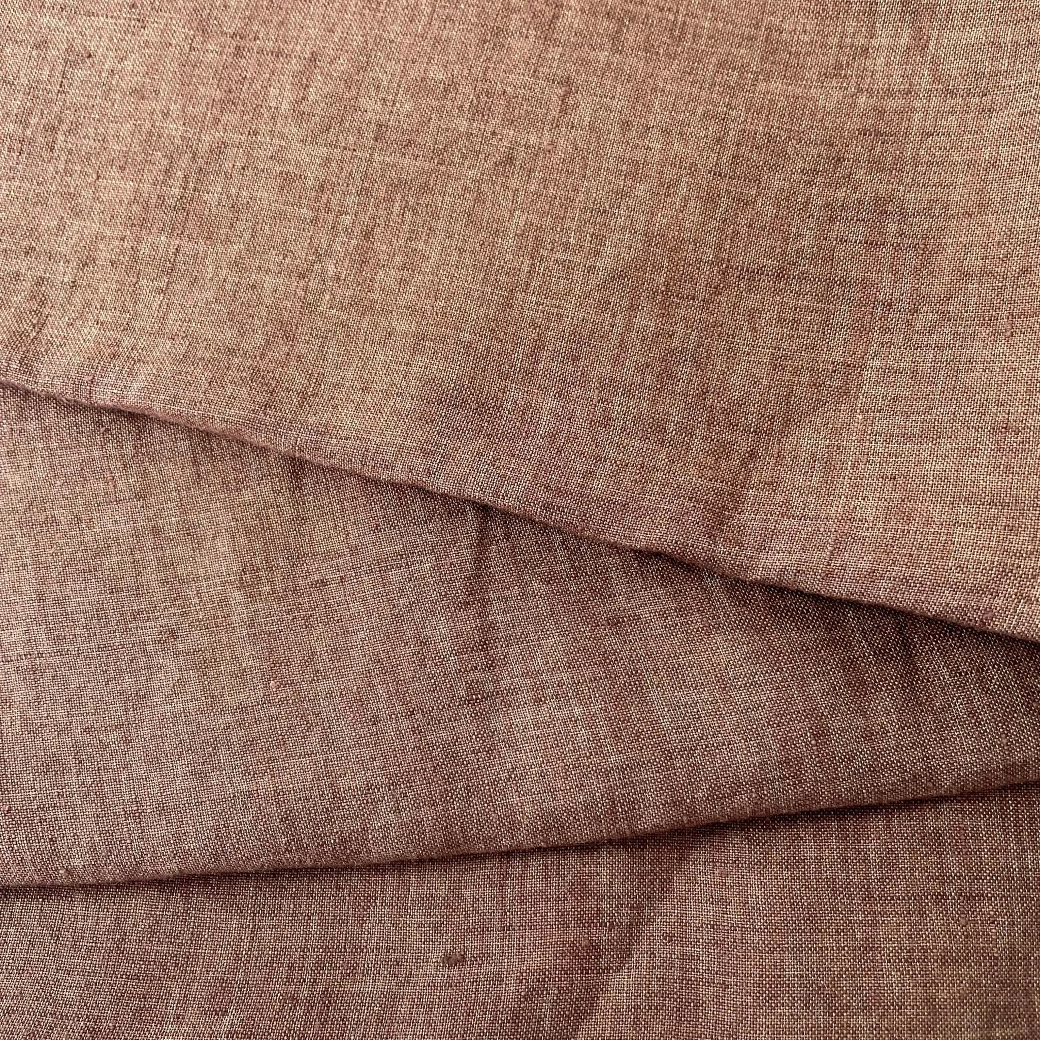 Linen Fabric Light Weight Soft Touch 21S 4892 6449 7252 6351