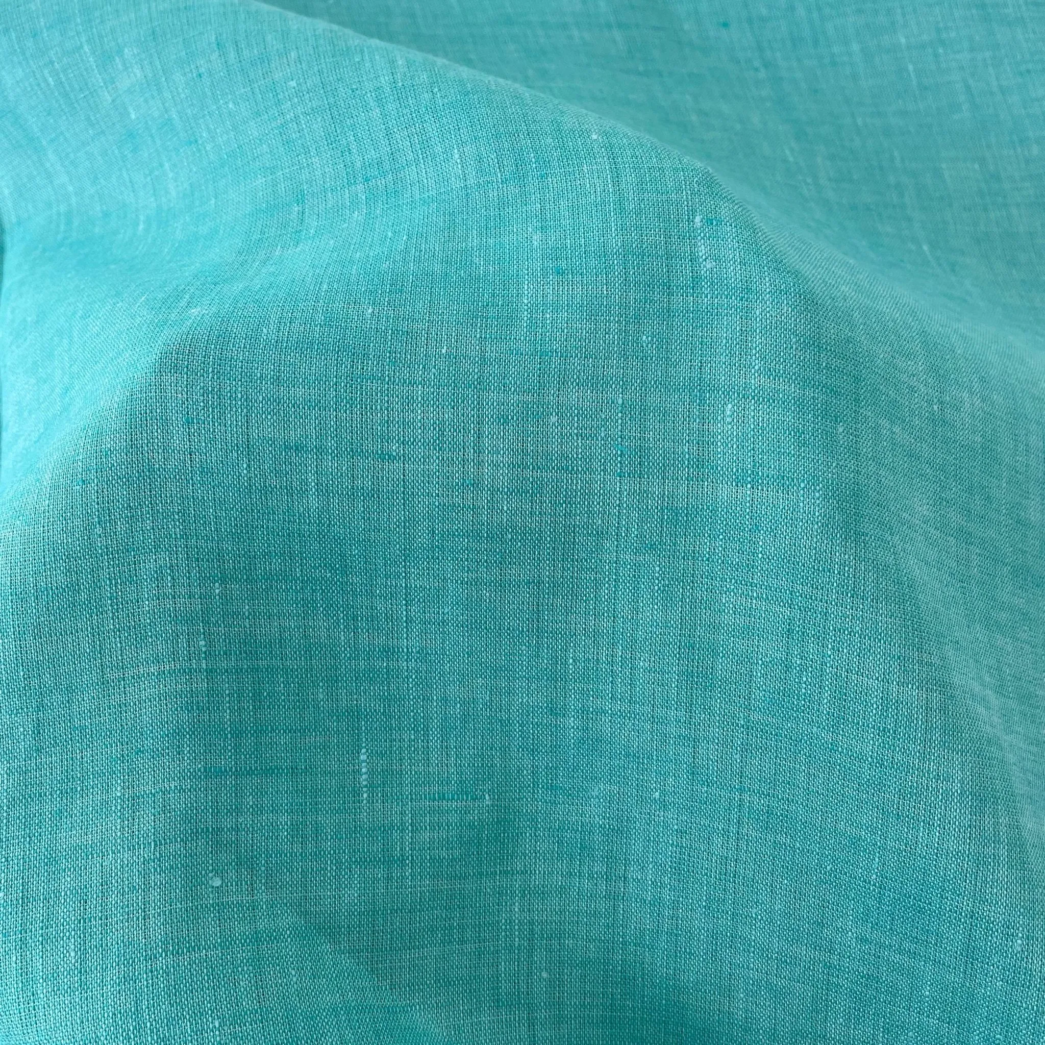 Linen Fabric Light Weight Soft Touch 21S 6591 7246 7041 7021