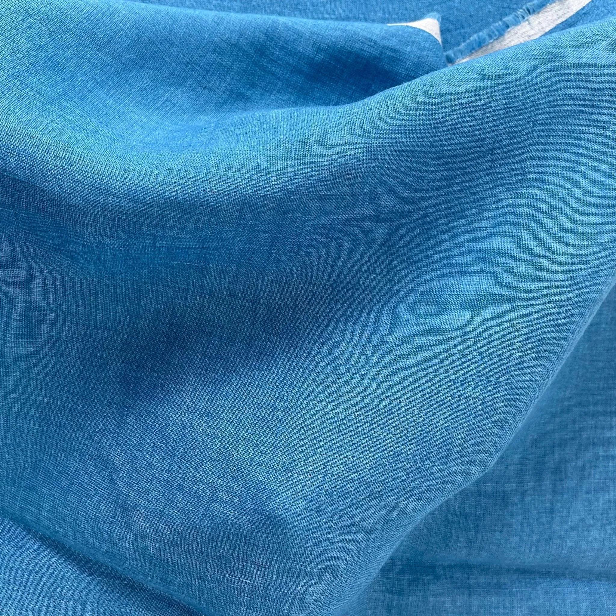 Linen Fabric Light Weight Soft Touch 21S 7031 6785 6271 7115