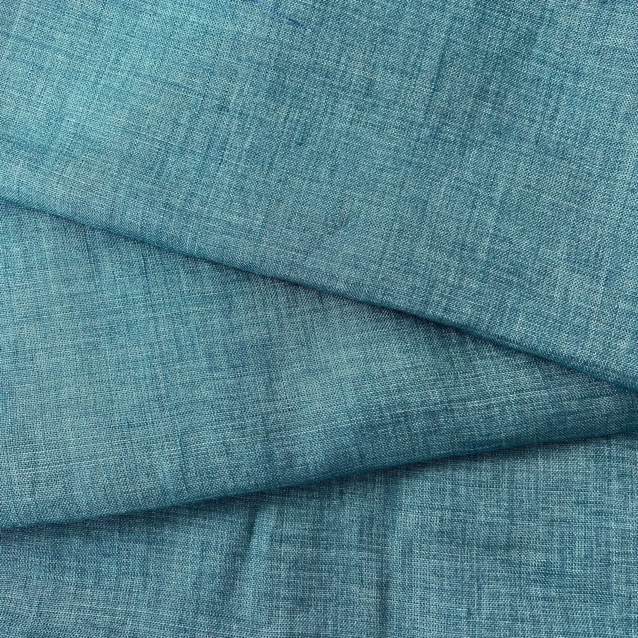 Linen Fabric Light Weight Soft Touch 21S 7031 6785 6271 7115