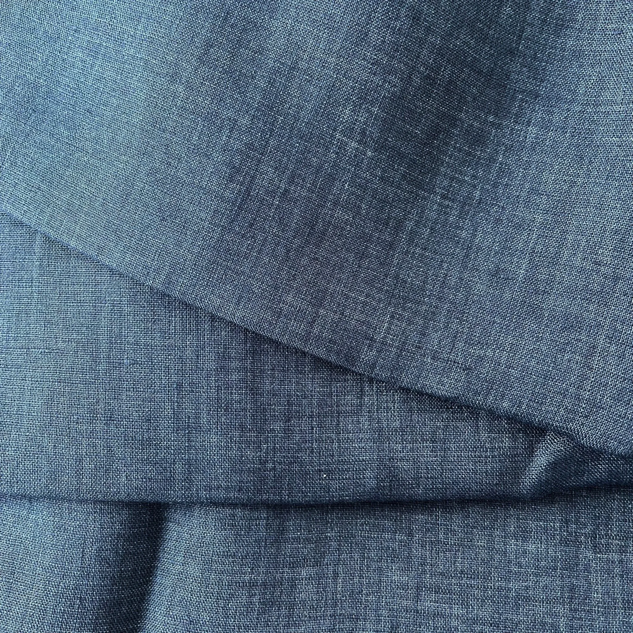 Linen Fabric Light Weight Soft Touch 21S 7031 6785 6271 7115