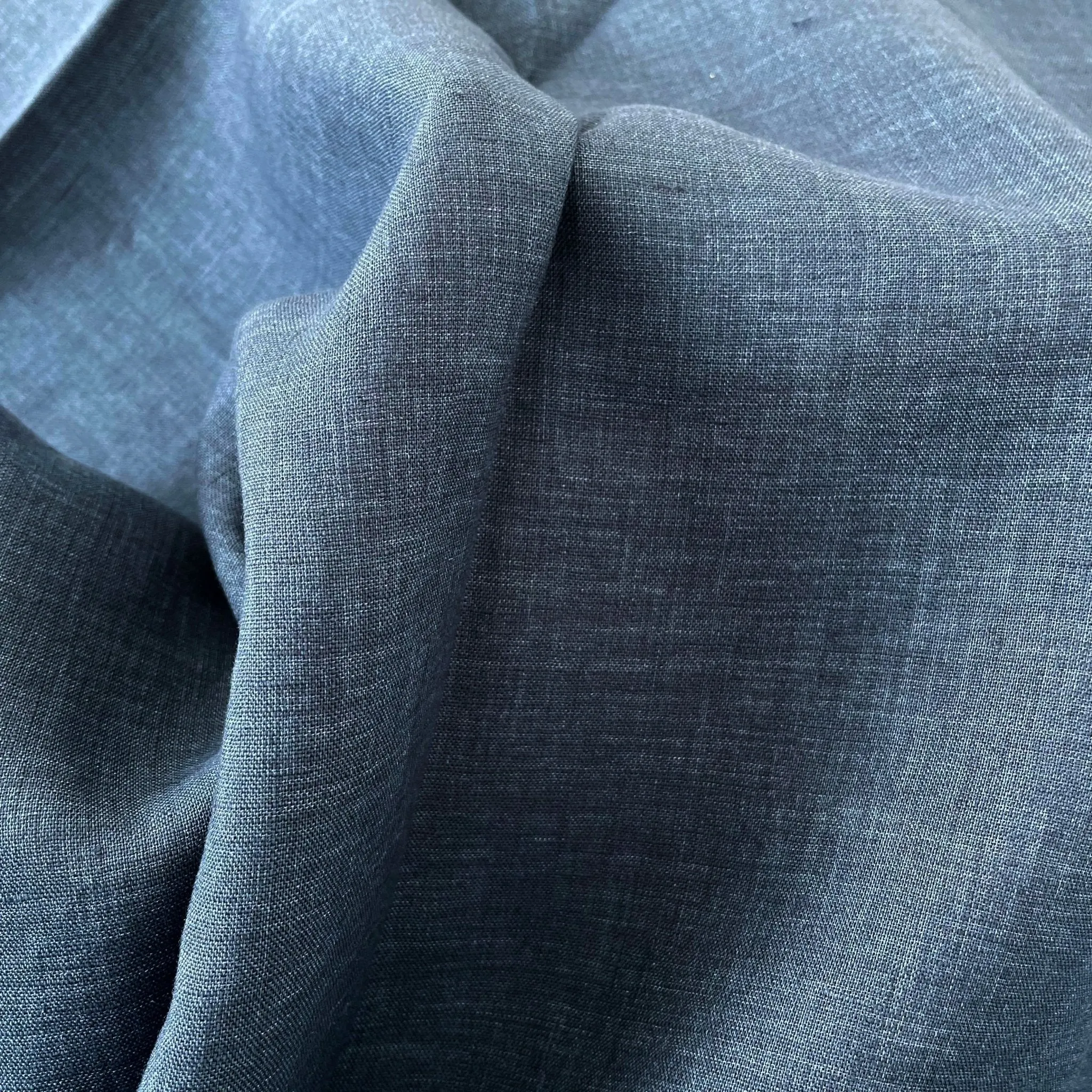 Linen Fabric Light Weight Soft Touch 21S 7031 6785 6271 7115