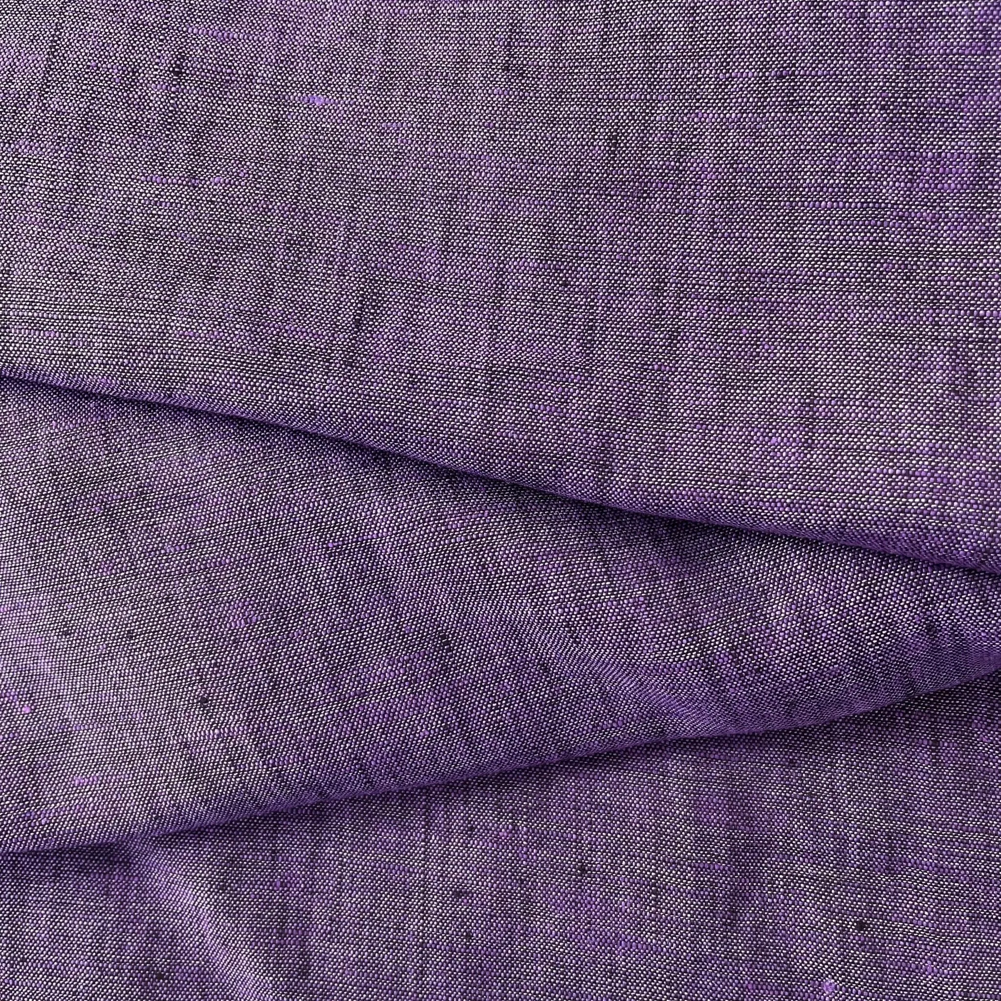 Linen Fabric Light Weight Soft Touch 21S 7042 6292 5968 7127