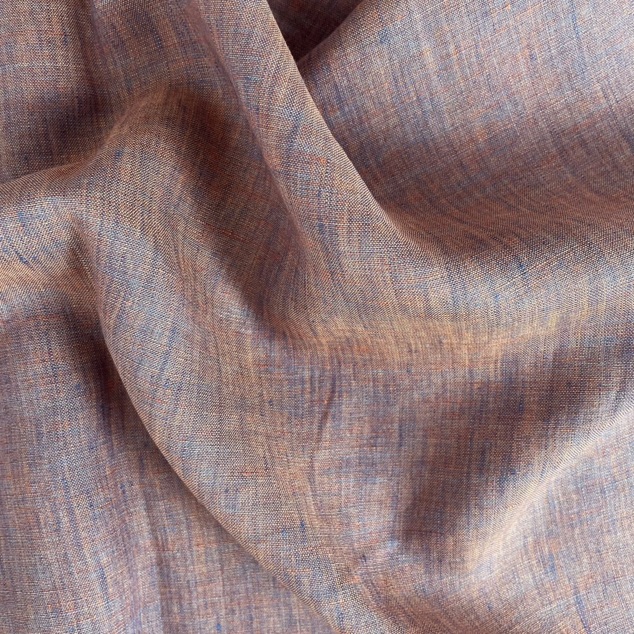 Linen Fabric Light Weight Soft Touch 21S 7042 6292 5968 7127