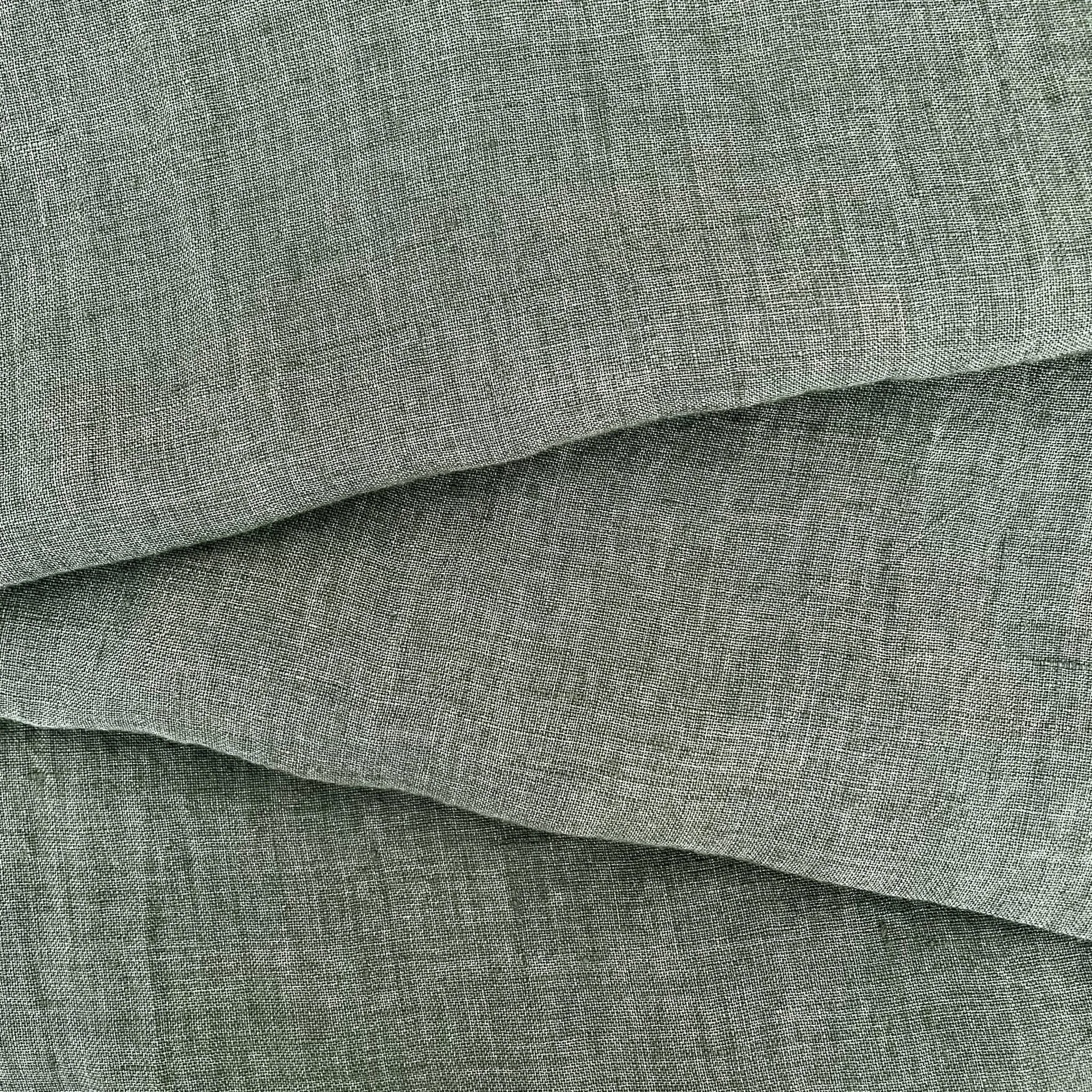 Linen Fabric Light Weight Soft Touch 21S 7575 7566 7576