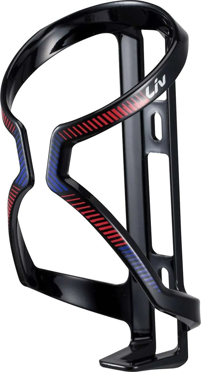 LIV Airway Sport Water Bottle Cage