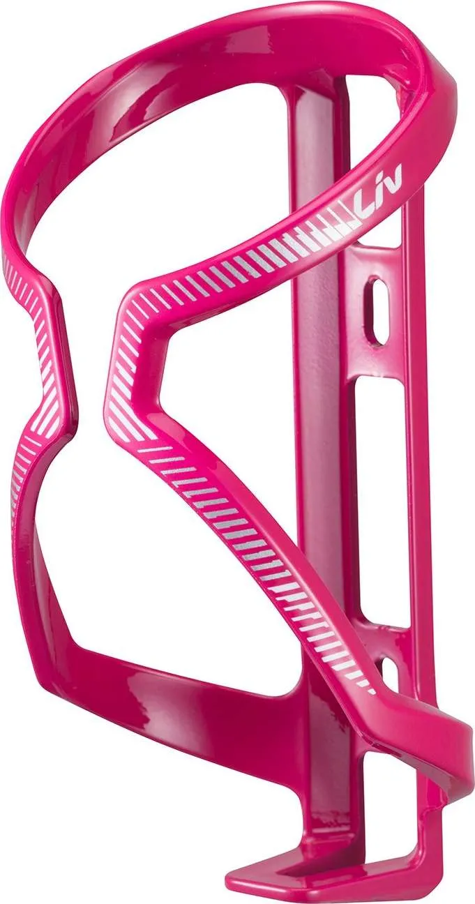 LIV Airway Sport Water Bottle Cage