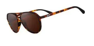 Mach G 'Amelia Earhart Ghosted Me' Sunglasses