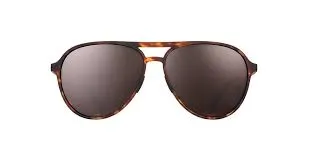 Mach G 'Amelia Earhart Ghosted Me' Sunglasses