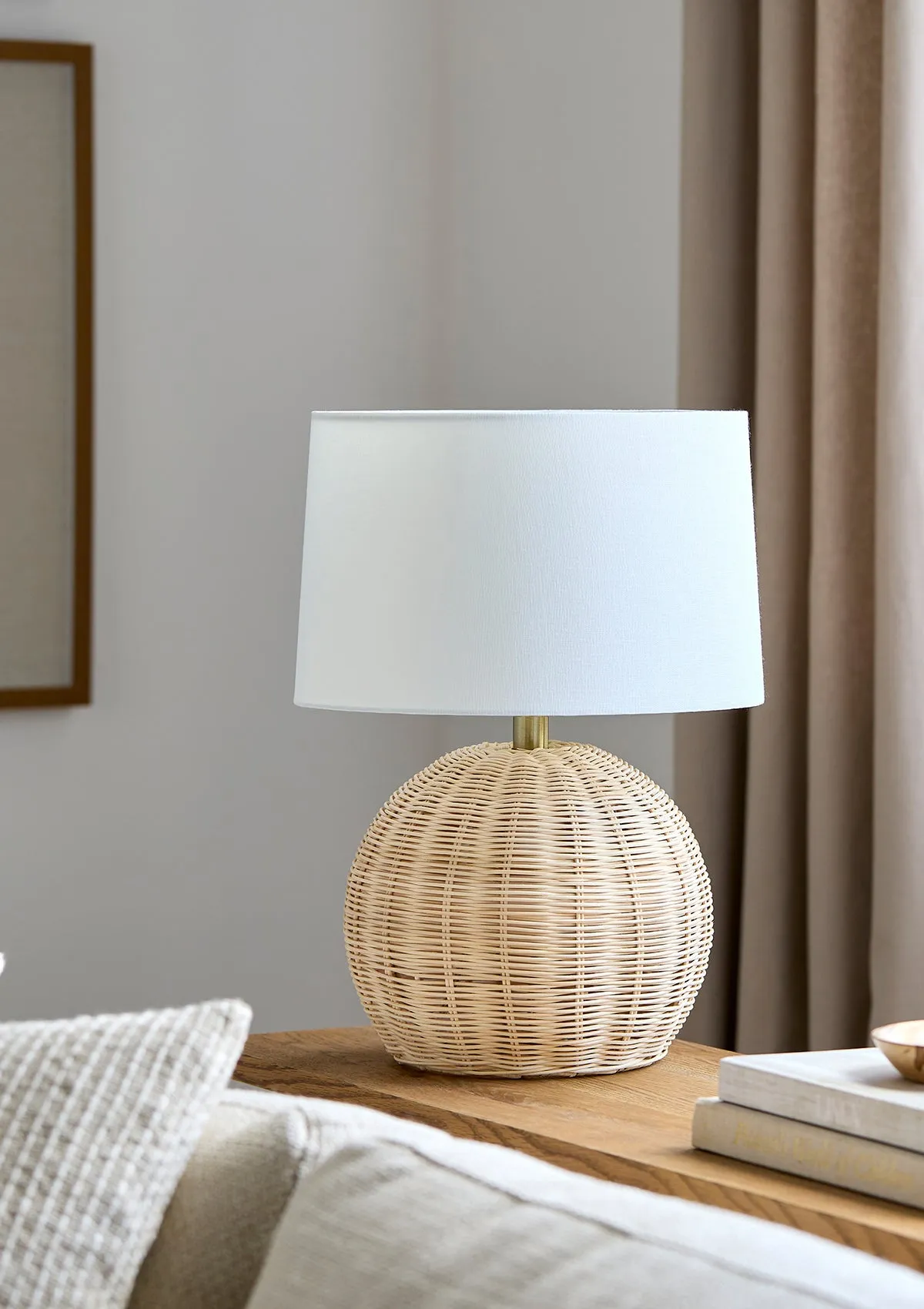 Meg Table Lamp