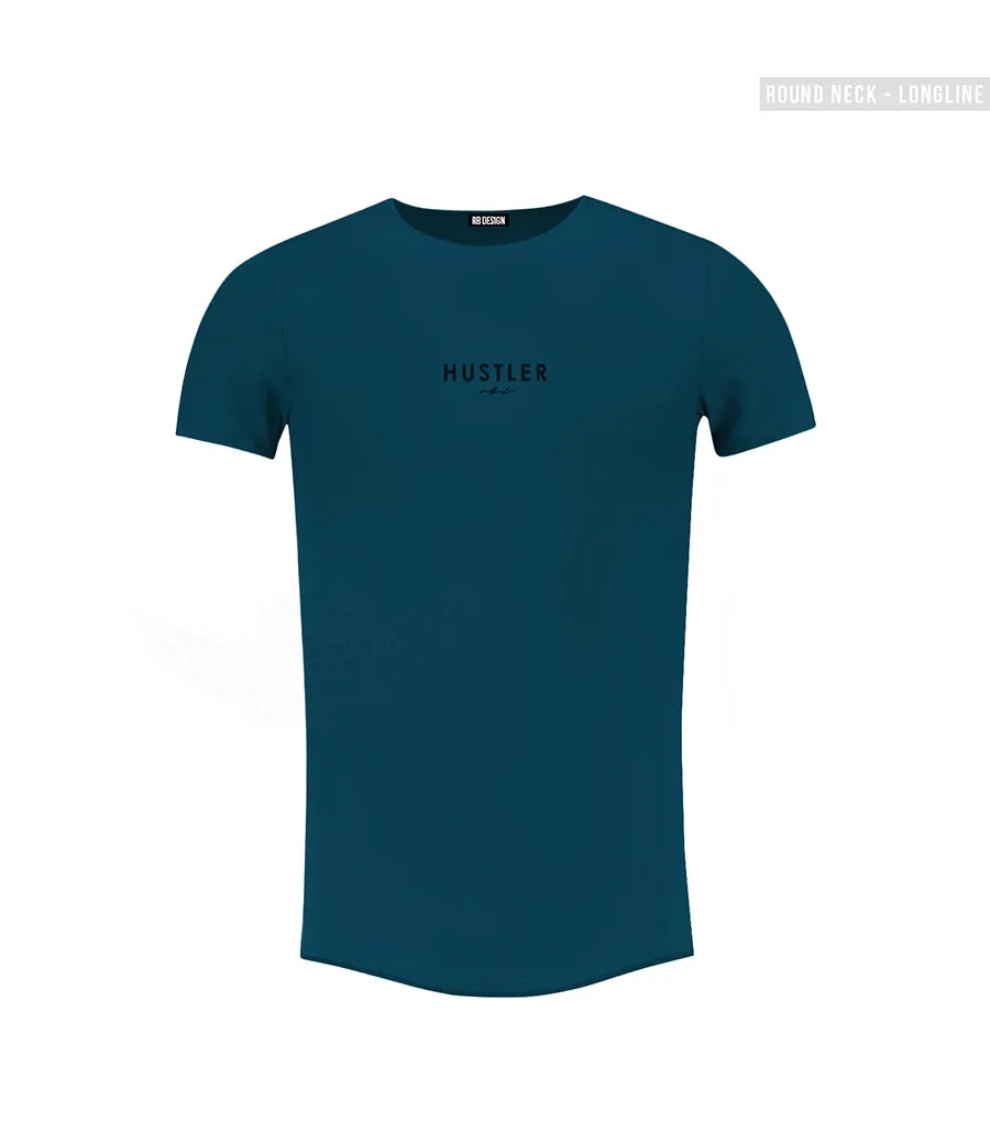 Men's T-shirt "Hustler" MD955