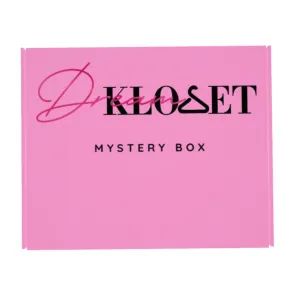 Mystery Box