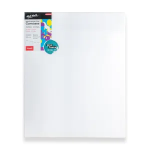 Nested Single Thick Canvases Discovery 4 Pack