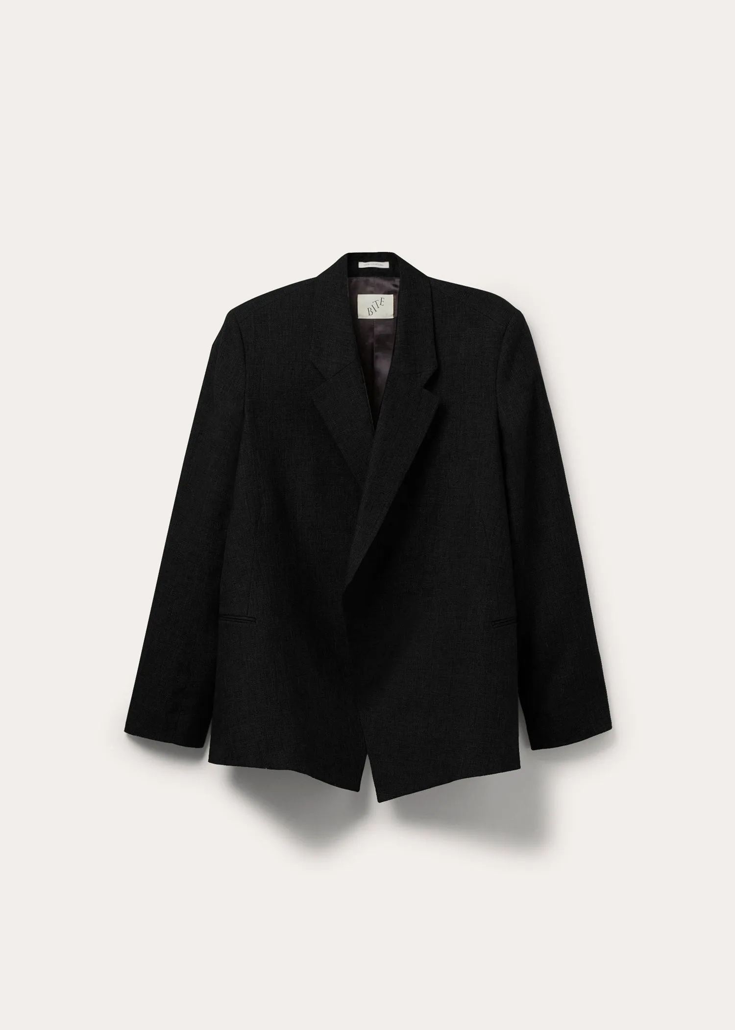 Polus suit jacket