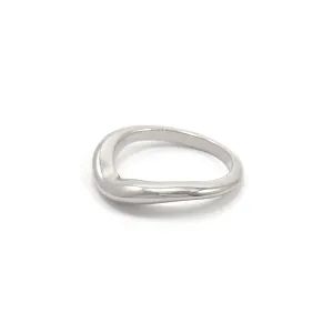 Rio Ring - Silver