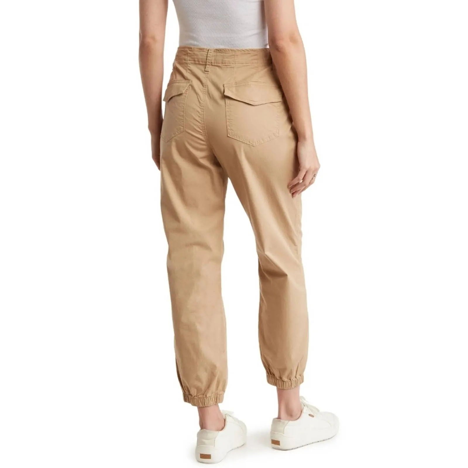 Sanctuary Maya Cotton Blend Pants