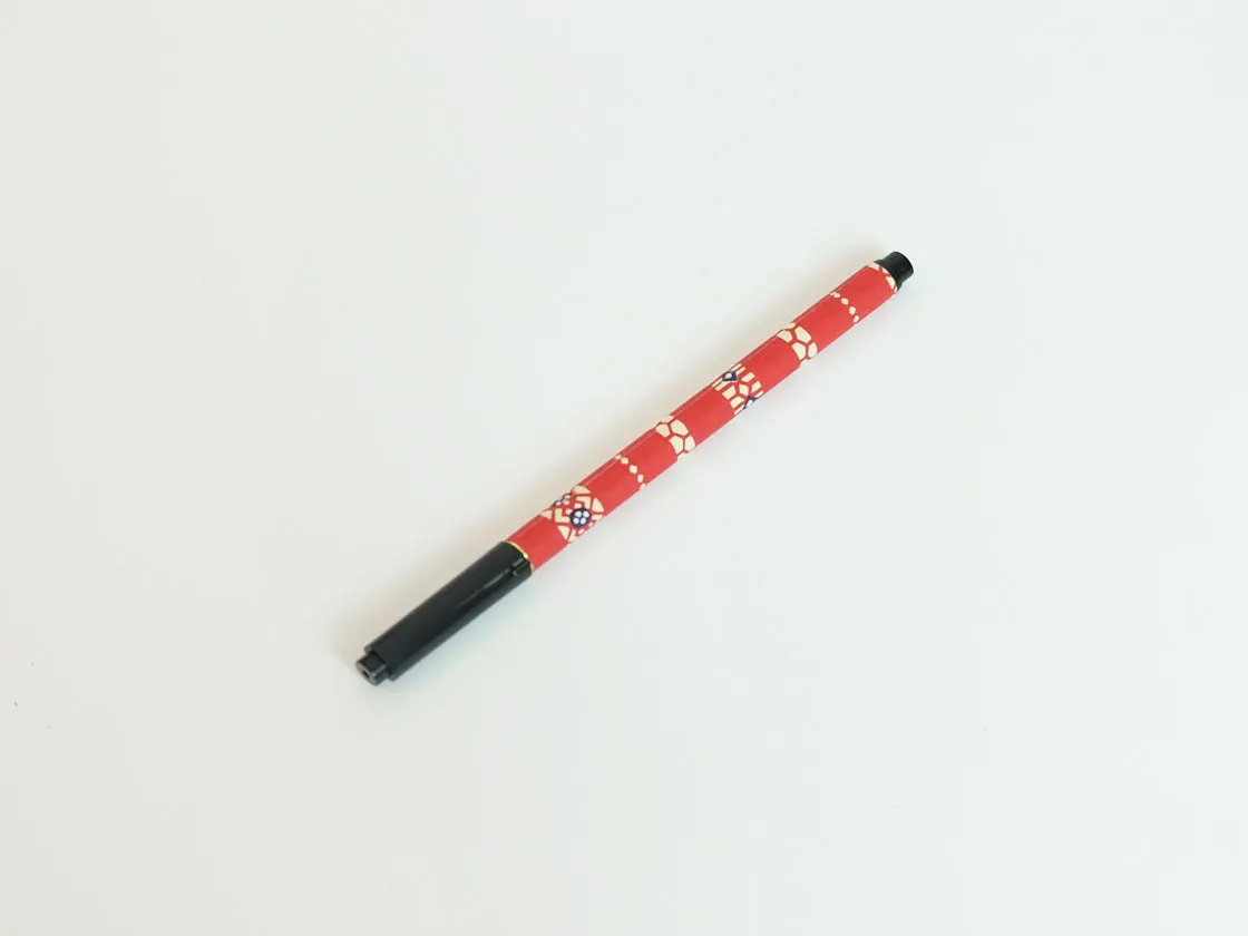 Shogado Calligraphy Pen