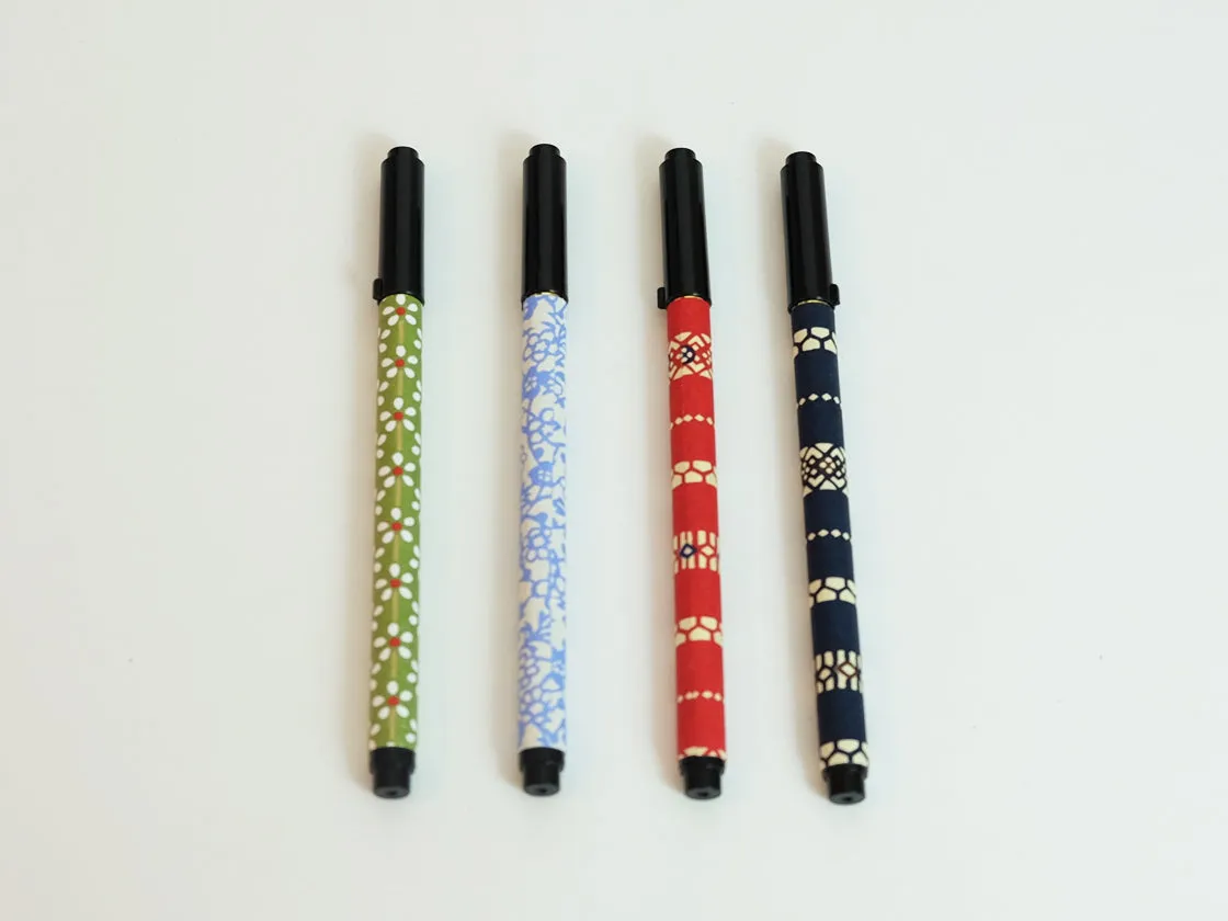 Shogado Calligraphy Pen