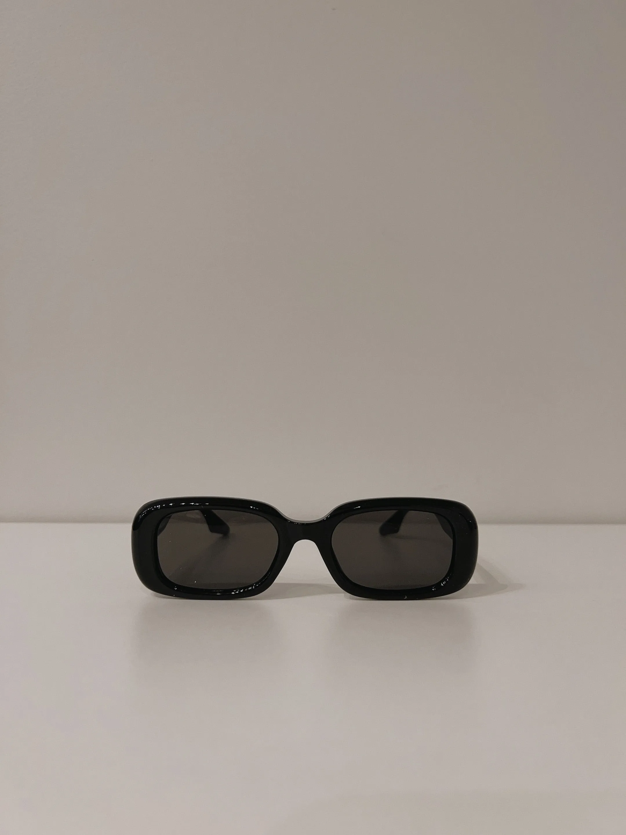 SNAP Rectangular sunnies