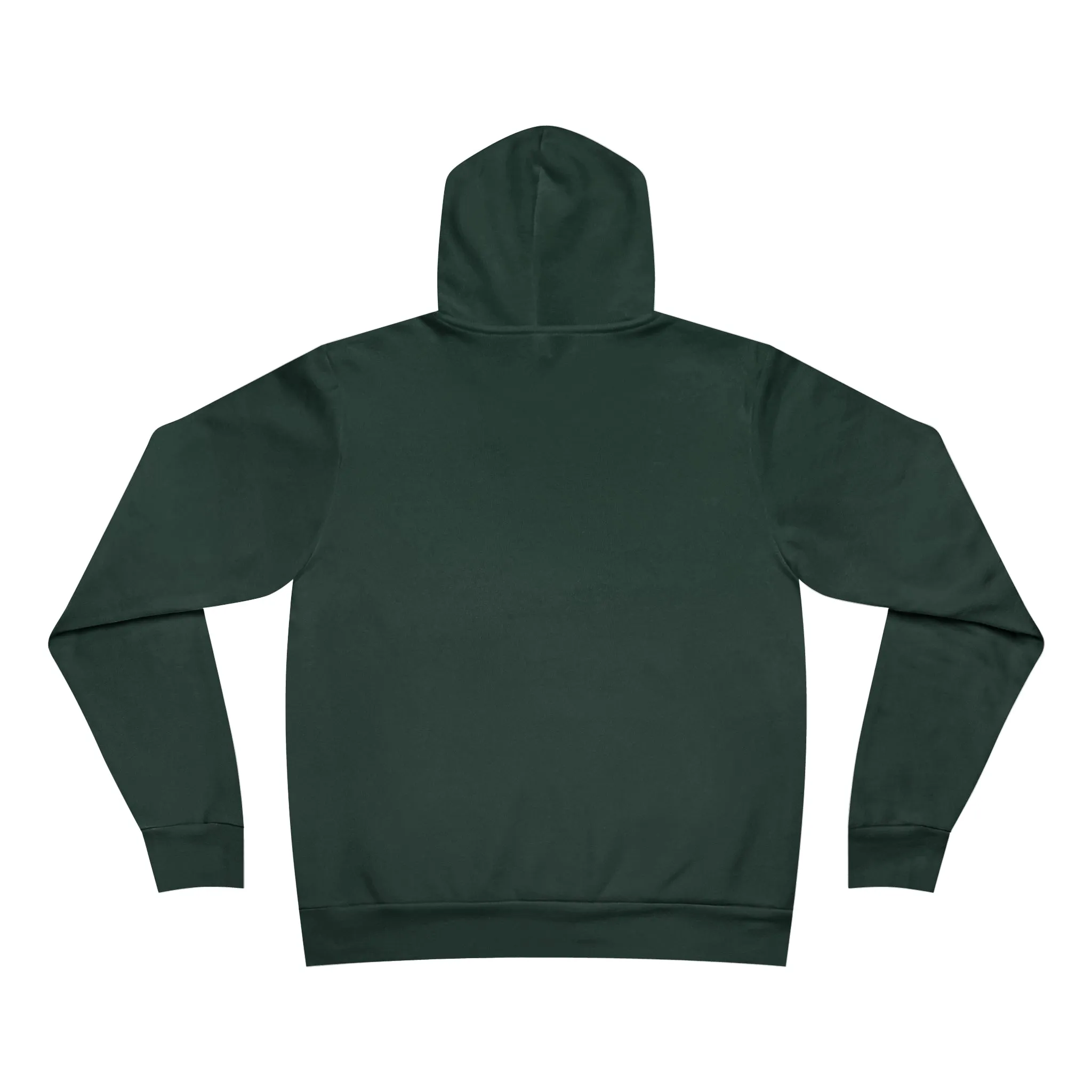 SYC360- Unisex lightweight Pullover Hoodie