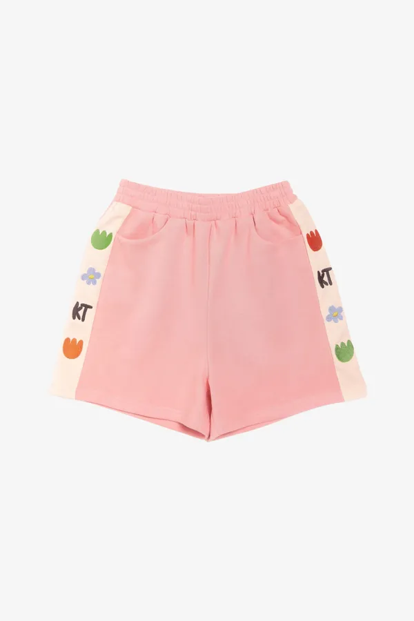 The Scoot Shorts