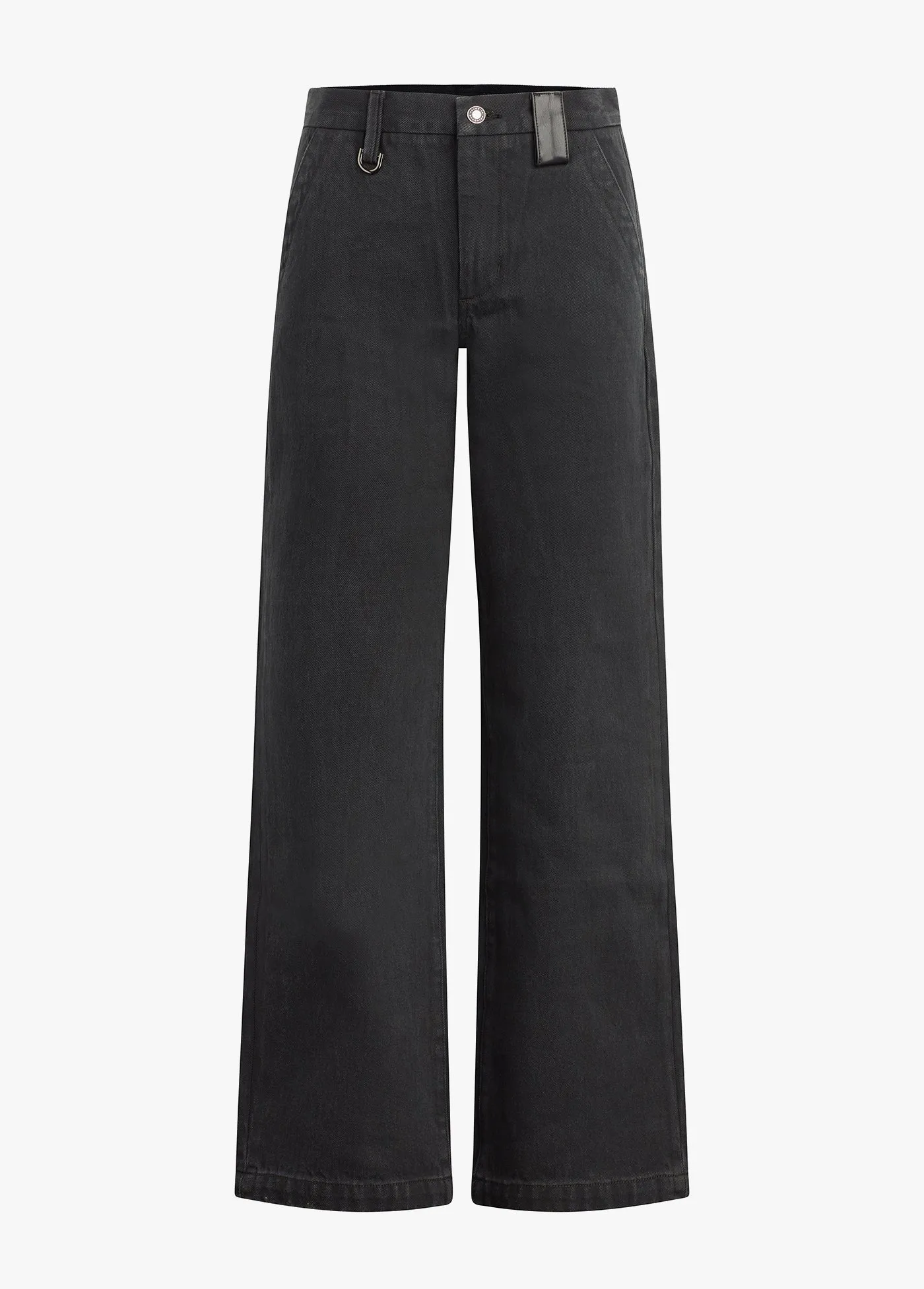 THE TAYLOR TROUSER