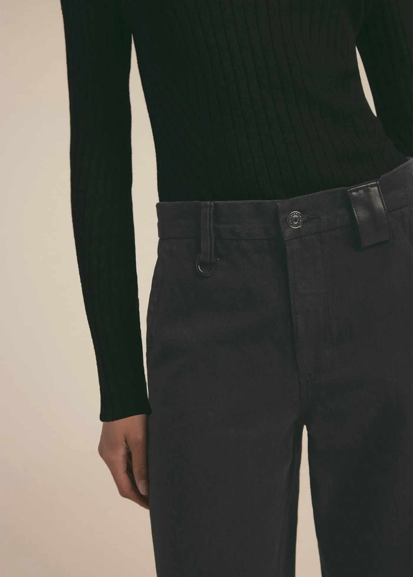 THE TAYLOR TROUSER