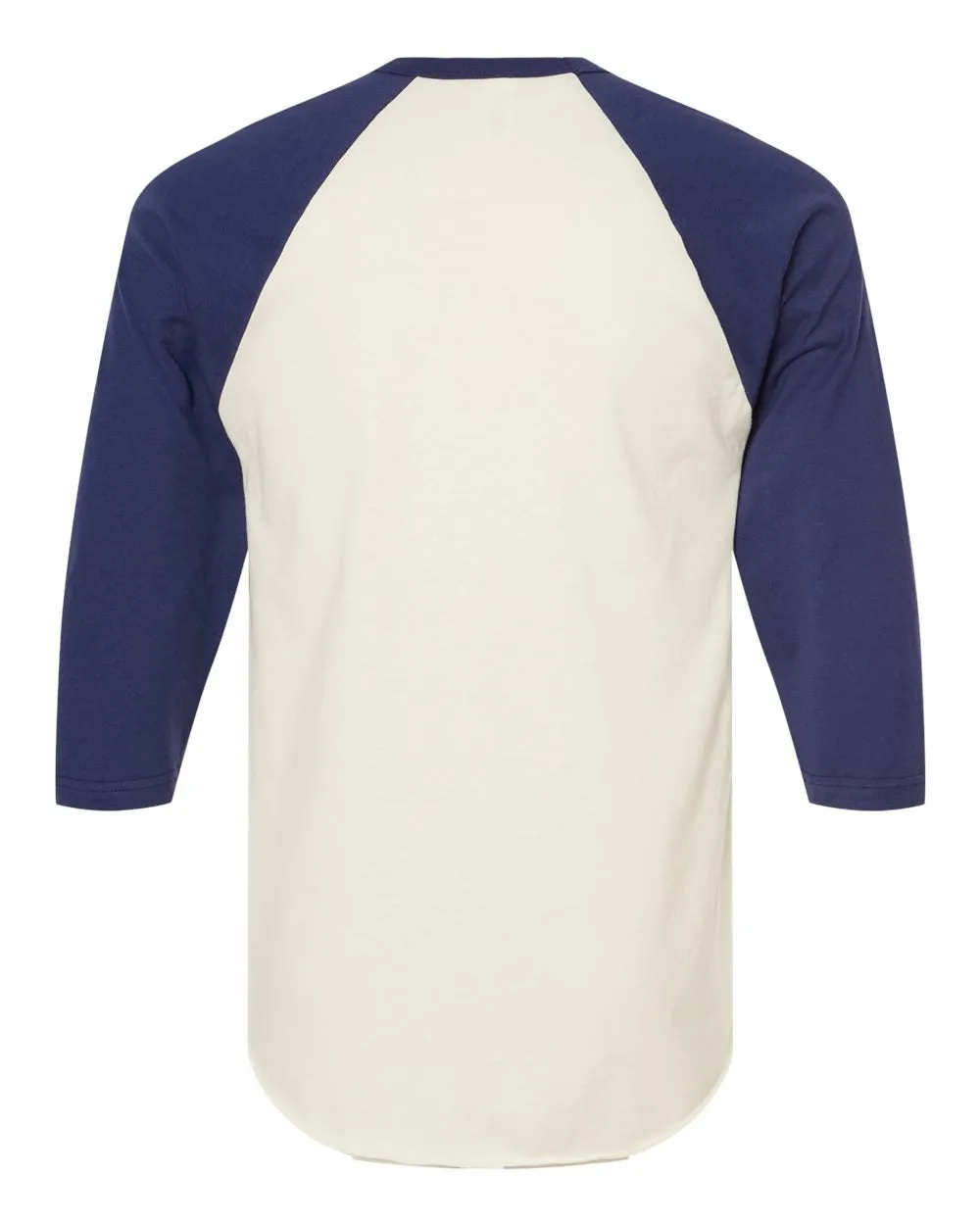 Tultex Fine Jersey Raglan T-Shirt 245