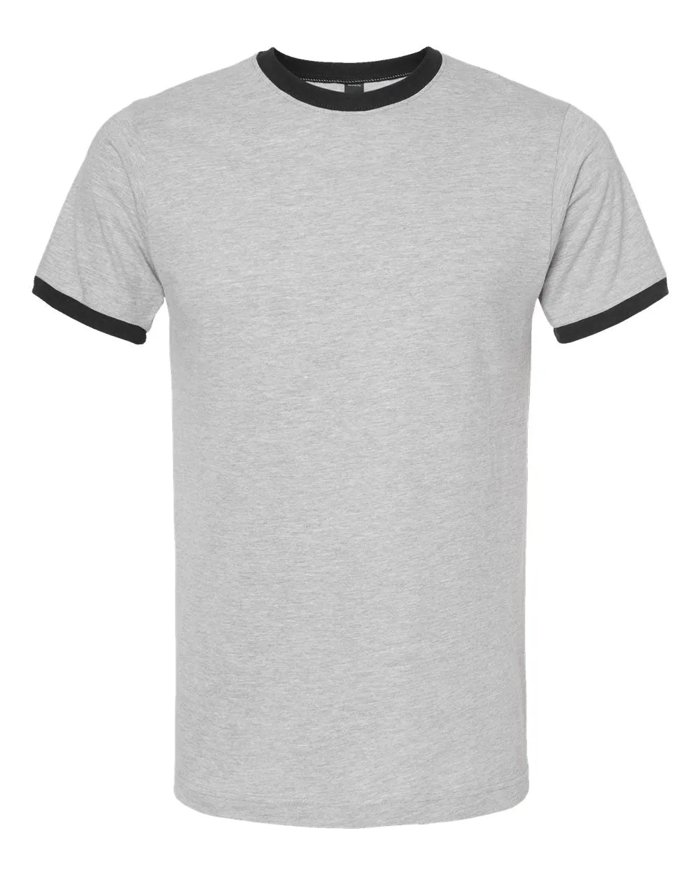 Tultex Fine Jersey Ringer T-Shirt 246