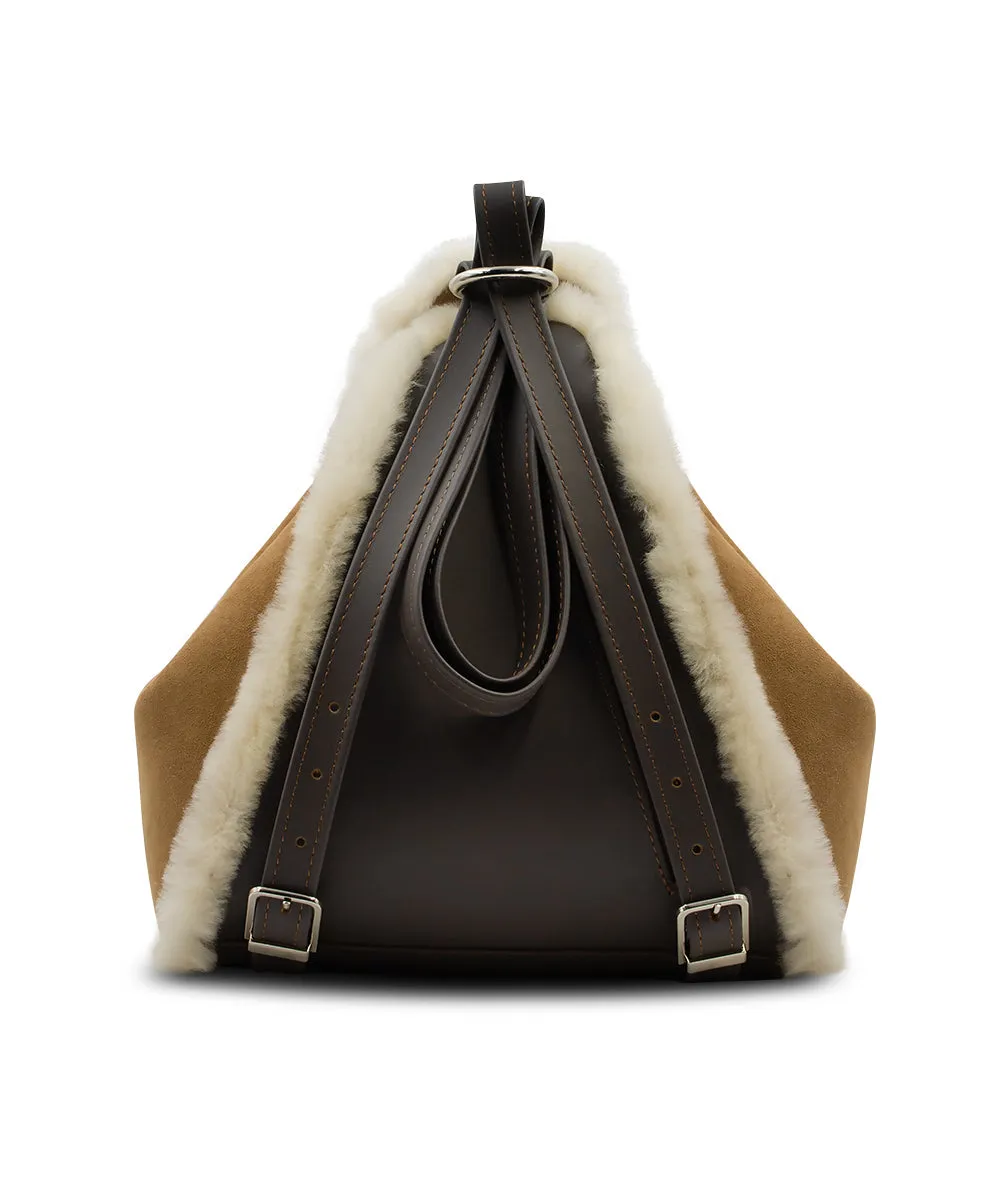 UGG Backpack Bag