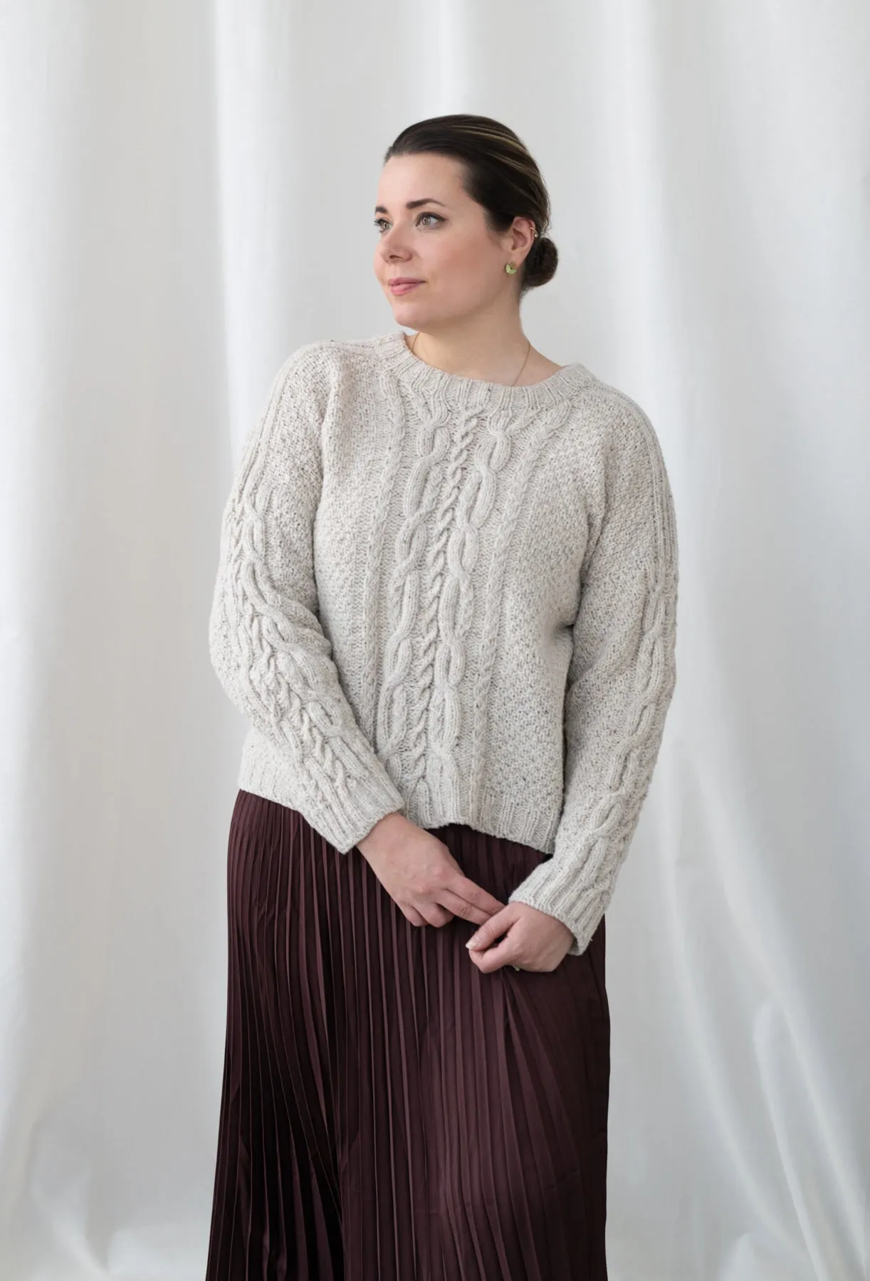 Viima pullover