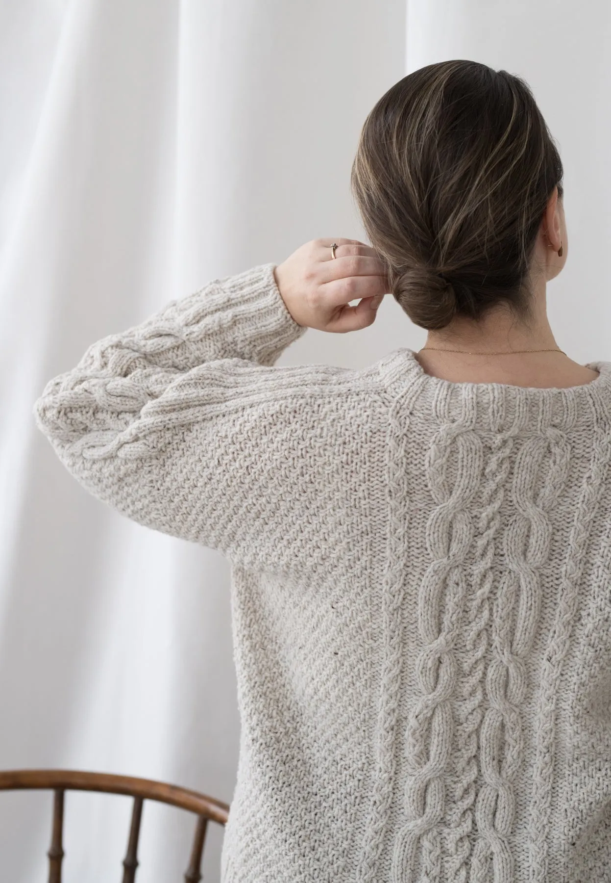 Viima pullover