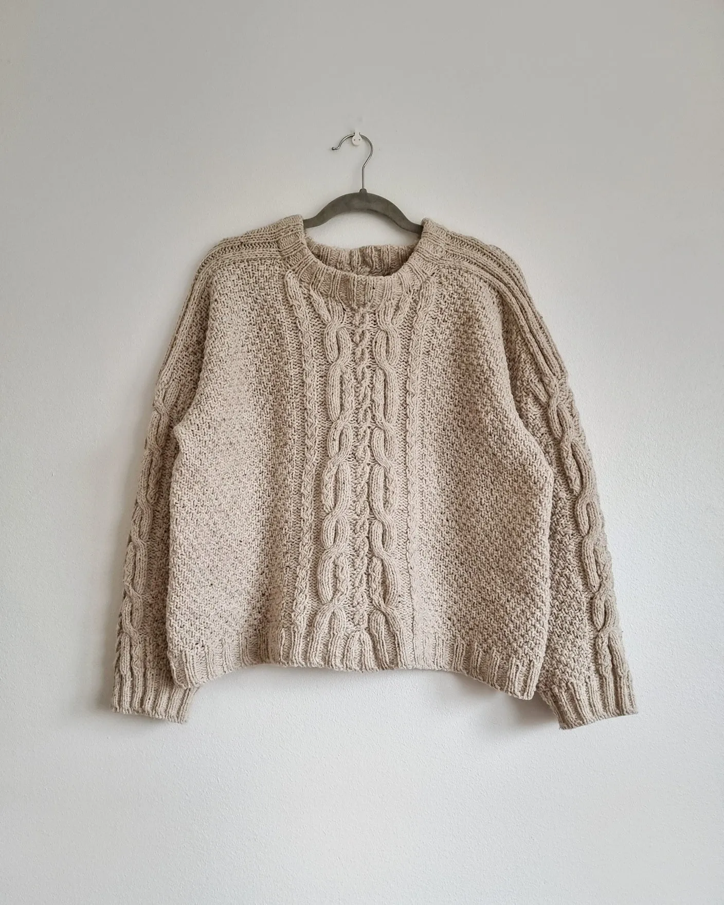 Viima pullover